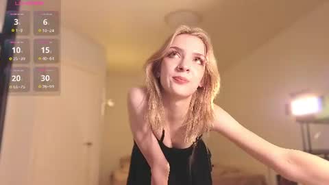 Lily online show from July 22, 12:13 am