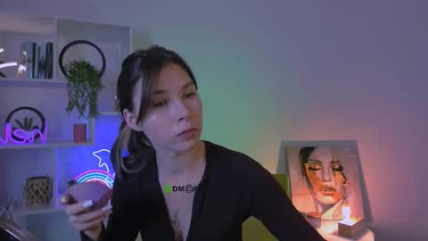 Snapshot of lily_morty chatting on September 19, 8:20 pm Lily online show from September 19, 8:20 pm