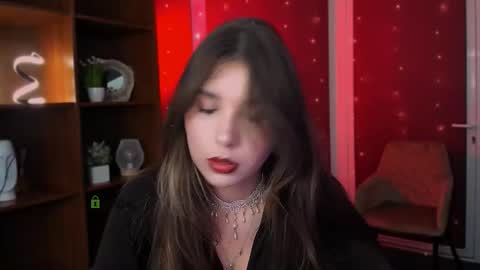 Lily online show from November 11, 7:14 pm