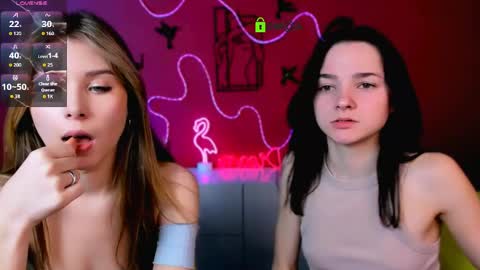 Lily online show from April 13, 6:57 pm