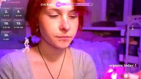 your lilyyyyyyy online show from March 21, 7:06 pm