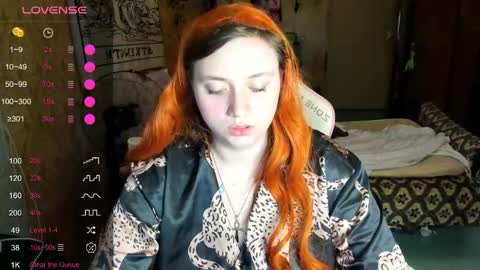 Snapshot of lily_shamy chatting on May 25, 10:16 pm Alice online show from May 25, 10:16 pm