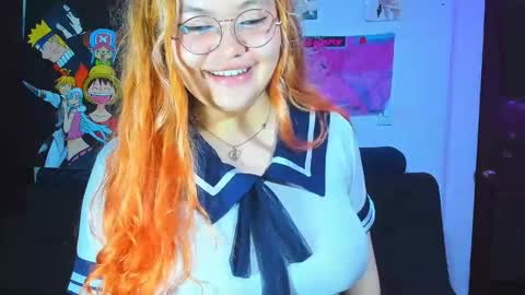 lily_stone04 online show from March 30, 6:25 am