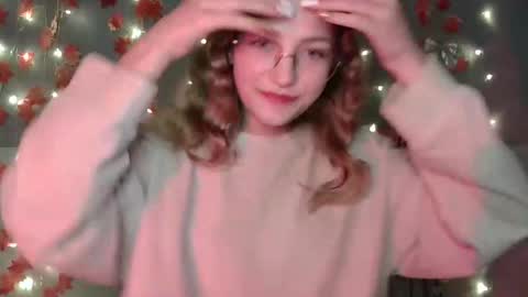 small lily online show from October 15, 12:27 pm