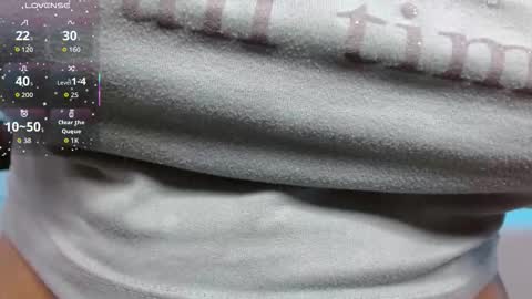 lily_tk online show from March 5, 4:08 am