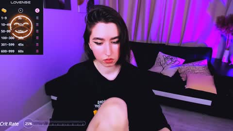 LILY online show from December 11, 10:14 am