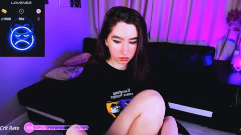 LILY online show from January 8, 9:10 am