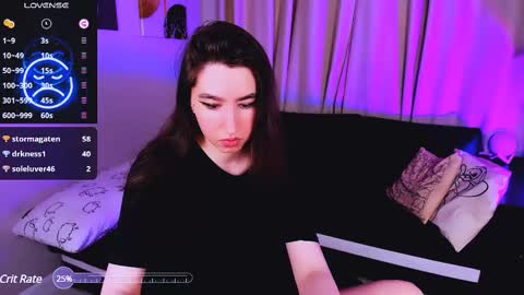 LILY online show from March 2, 3:05 pm