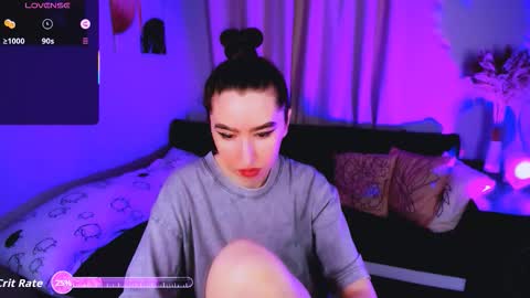 LILY online show from September 17, 7:32 am