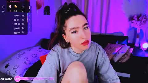 LILY online show from September 19, 7:21 am