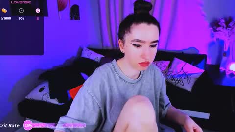 LILY online show from October 12, 10:36 am