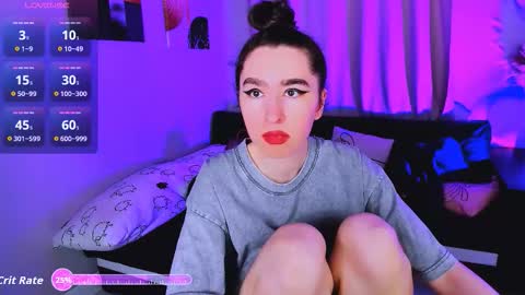 LILY online show from November 8, 10:04 am