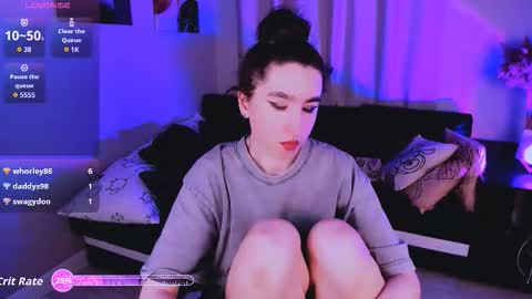 LILY online show from January 31, 7:11 pm