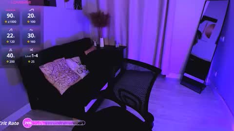 LILY online show from March 14, 11:04 am