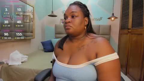 Lily online show from September 11, 12:22 am