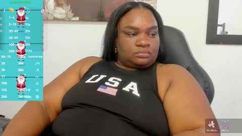 Snapshot of lilybaudyn_ chatting on December 20, 1:45 am Lily online show from December 20, 1:45 am