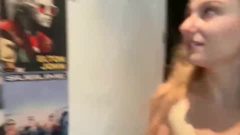 lilybrown07 online show from February 1, 6:06 pm