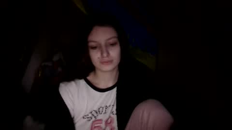 lilycandy_ online show from December 12, 6:21 pm