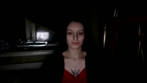 lilycandy_ online show from January 16, 10:23 pm