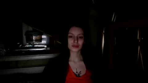 lilycandy_ online show from February 9, 9:17 pm