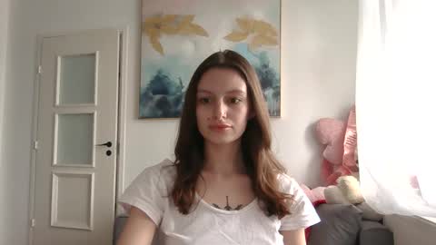 lilycandy_ online show from April 16, 1:34 pm