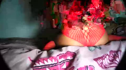 Lily Diana online show from April 28, 7:02 am