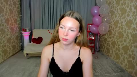 lilyeblake online show from February 27, 7:47 pm