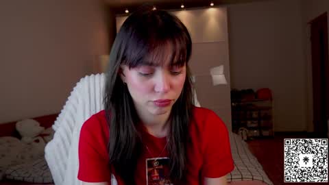 Lily   online show from December 2, 1:46 pm