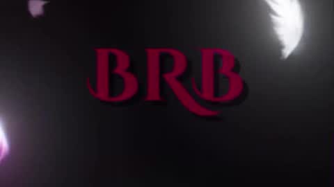 lilyfox23 online show from February 22, 3:25 pm