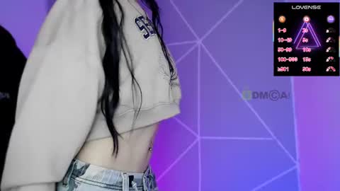 Liliana louise online show from June 9, 10:21 pm