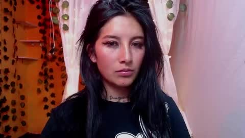 lilymoon_018 online show from April 29, 6:14 pm