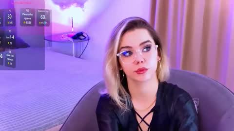 Rose online show from November 19, 5:51 am