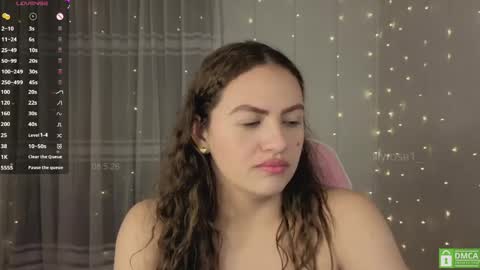 Snapshot of lilyrose1_ chatting on May 8, 6:13 pm You can call me Li ... online show from May 8, 6:13 pm