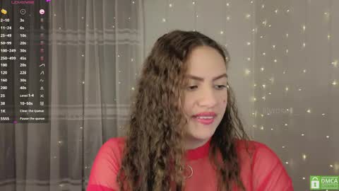 Snapshot of lilyrose1_ chatting on May 15, 4:58 pm You can call me Li ... online show from May 15, 4:58 pm