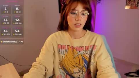 lily help me to collect more cosplay online show from September 9, 4:01 am
