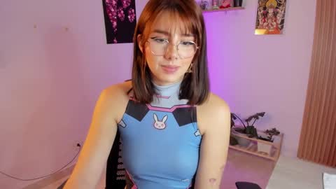 lily help me to collect more cosplay online show from September 24, 4:38 am
