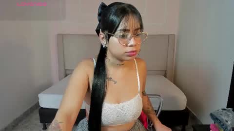 Snapshot of lilysmith4 chatting on August 3, 5:27 pm lilysmith4 online show from August 3, 5:27 pm