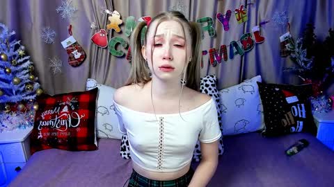 Snapshot of lilystarlight chatting on December 26, 3:49 am Lilian online show from December 26, 3:49 am