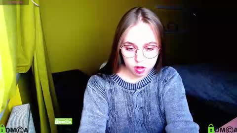 Lily online show from November 23, 3:23 pm