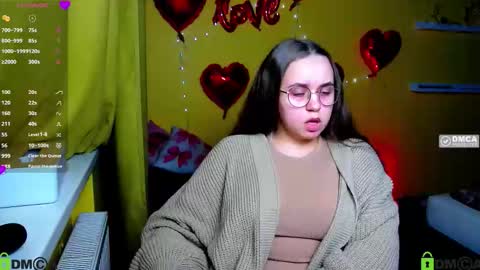 Lily online show from February 8, 5:49 pm