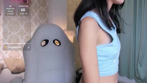 Snapshot of lilythea_ chatting on November 6, 9:15 pm lilythea_ online show from November 6, 9:15 pm