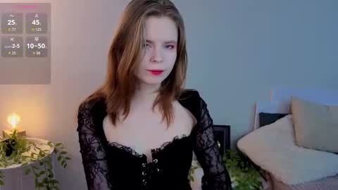 Julie online show from March 2, 5:53 pm