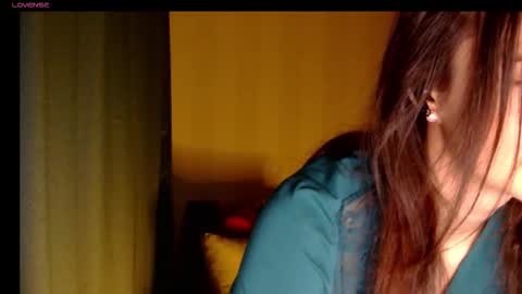 Snapshot of lilyxsky chatting on November 7, 2:39 pm LilyXSky online show from November 7, 2:39 pm