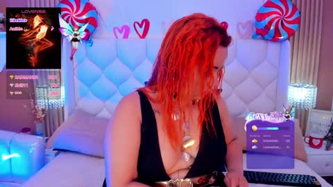 Snapshot of lilyybigass chatting on January 11, 9:57 am Lilly online show from January 11, 9:57 am