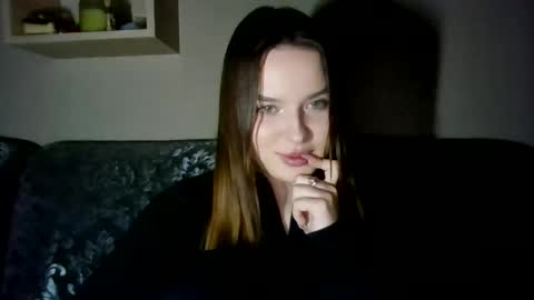 LilyyGray online show from October 24, 2:35 pm