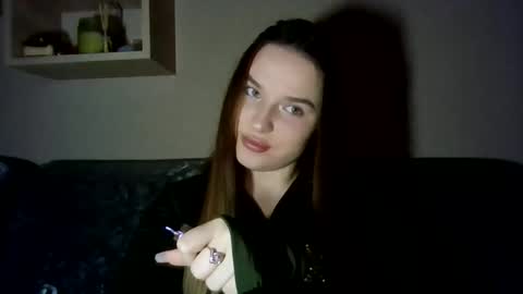 LilyyGray online show from October 25, 9:50 am