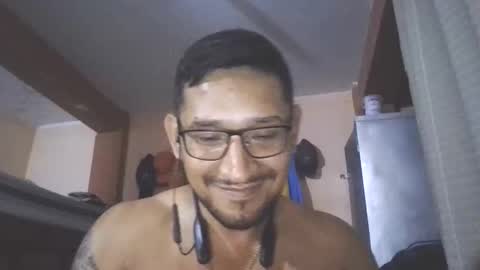 Snapshot of limaboy444 chatting on January 16, 3:45 am Smith666 online show from January 16, 3:45 am