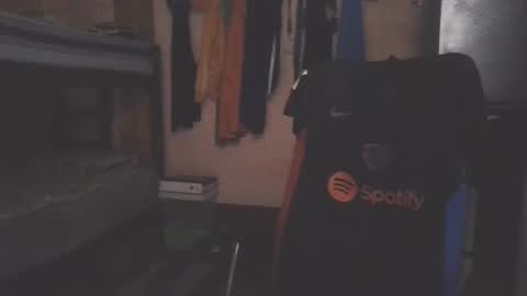 Snapshot of limaboy444 chatting on January 16, 6:46 am Smith666 online show from January 16, 6:46 am