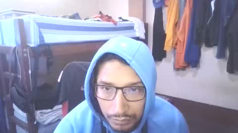 Snapshot of limaboy444 chatting on January 18, 11:00 am Smith666 online show from January 18, 11:00 am