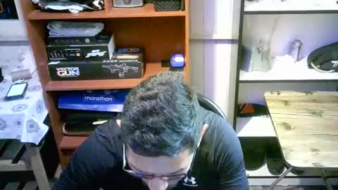 Snapshot of limaboy444 chatting on February 10, 4:04 pm Smith666 online show from February 10, 4:04 pm